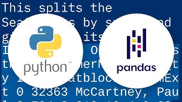 How to split text in a column into multiple rows