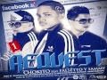 Chokito Ft. Falsetto Y Sammy 1 Un Request REGGAETON 2013