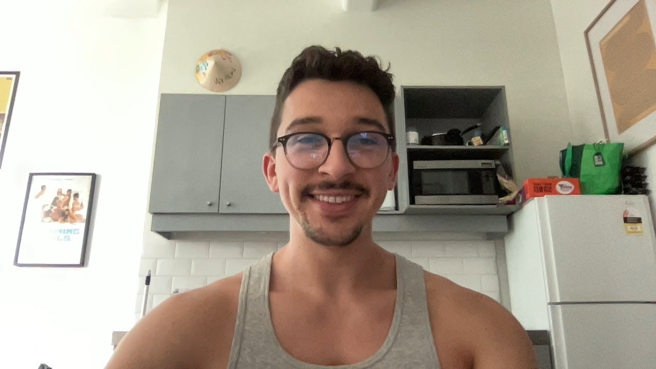 Ask Me Anything - Mindset Coach