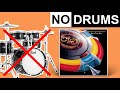 Mr. Blue Sky - Electric Light Orchestra | No Drums (Play Along)