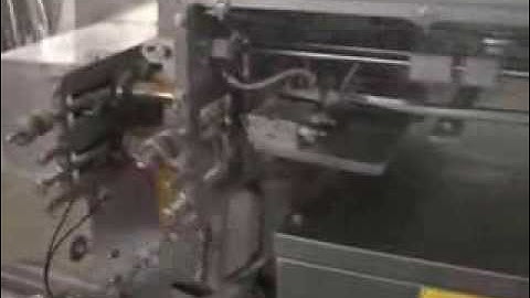 5 Automatic Teabag Packaging Machine with thread, tag and envelope