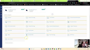 Writing Staff Tickets in IIQ
