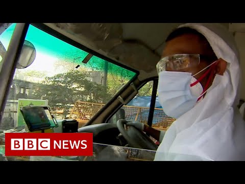 Is India underreporting the coronavirus outbreak? - BBC News