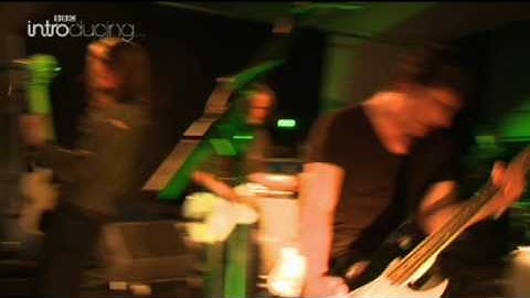 BBC Introducing: To The Bones - Space Helmet  (Reading & Leeds 2009)