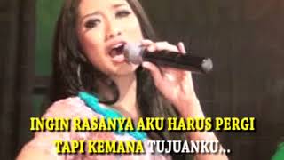 Anisa Rahma - Untuk Siapa | Dangdut (Official Music Video)