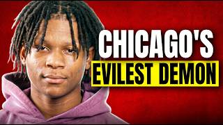 Lil Noonie: The Teenanger Terrorizing Chicago