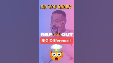 C# ref and out Explained: A Beginner’s Guide 🚀