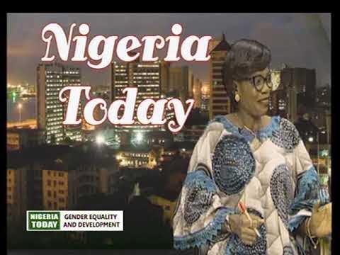 NIGERIA TODAY  | 8TH MARCH 2023 | NTA