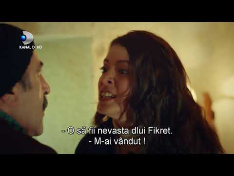Steaua sufletului, un nou serial turcesc FENOMEN, din 6 decembrie, la Kanal D!