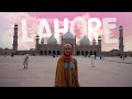 This is how Pakistanis treat Tourists in Lahore | VLOG Pakistan #41