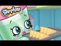 SHOPKINS - NACHOS | Cartoons For Kids | Toys For Kids | Shopkins Cartoon