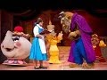 Beauty and the Beast Live On Stage @ Disney's Hollywood Studios Full Show