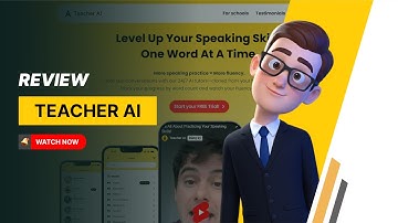 YourTeacher AI Review – The AI Tutor That Actually Understands You | DigitalBizSuite