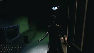 Visage ROOM 302 achievement (Silent Hill 4 The Room Easter Egg)