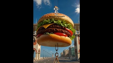 اعلان cgi كامل بالذكاء الاصطناعي  #ذكاء_اصطناعي #ai #ai