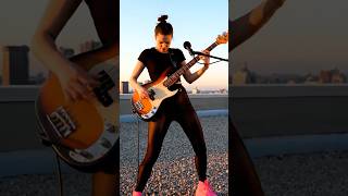 funky bass #funkvibes #soulgroove #psychedelicfunk #retrogroove #groovybeats