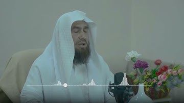 ماتيسر من سورة النمل برواية البزي عن ابن كثير