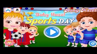 Baby Hazel Sports Day Games screenshot 4