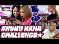 'JESSLIFE' (JessiTV) ep 14: #NUNUNANA Challenge