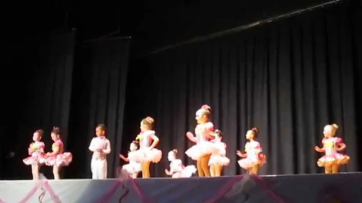 Cloverdale School of Dance