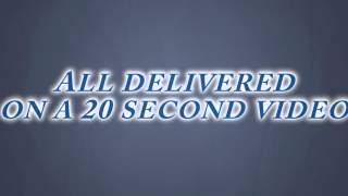 THE $40 AD CAMPAIGN - 404-477-8257 (Ask for Relentless)