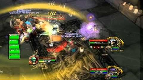 WoW Cataclysm Focus Macro Guide Pve/PvP