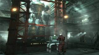Fallout 3: The March of Liberty Prime