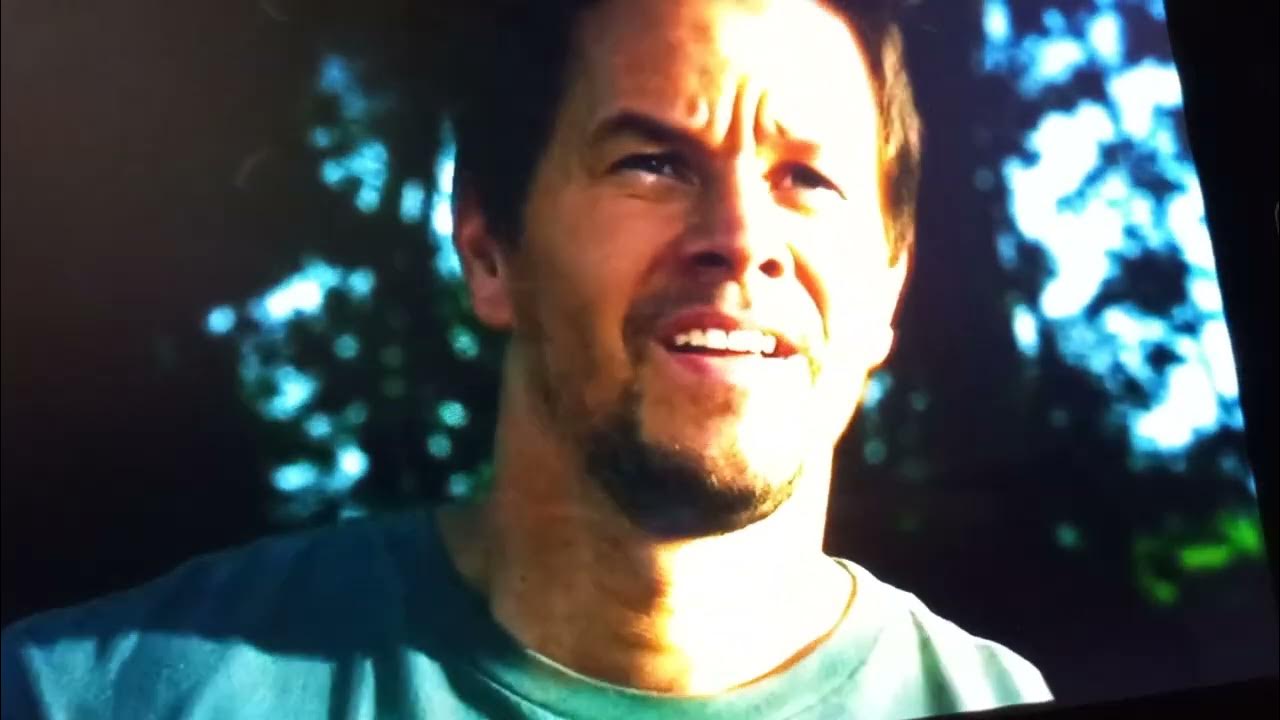 Transformers Age Of Extinction (2014) AutoBots And Humans Leaving In