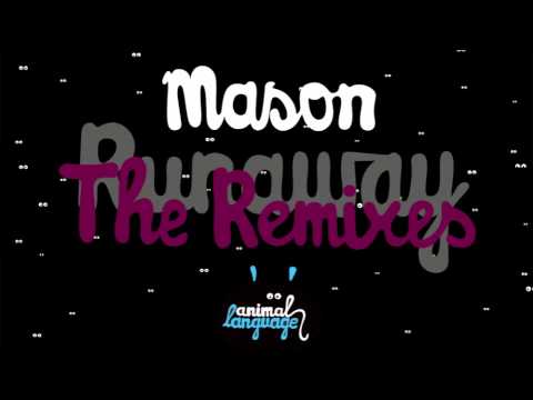 Mason   Runaway Le Petit Belge et Le Cheval