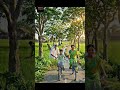जब भारत Pollution Free होगा… 🌱🇮🇳 | Future IndiaShort04
