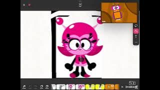 Jagger and friends band hundreds (100 to 1000)