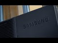 SAMSUNG EHS High Temp Quite EU