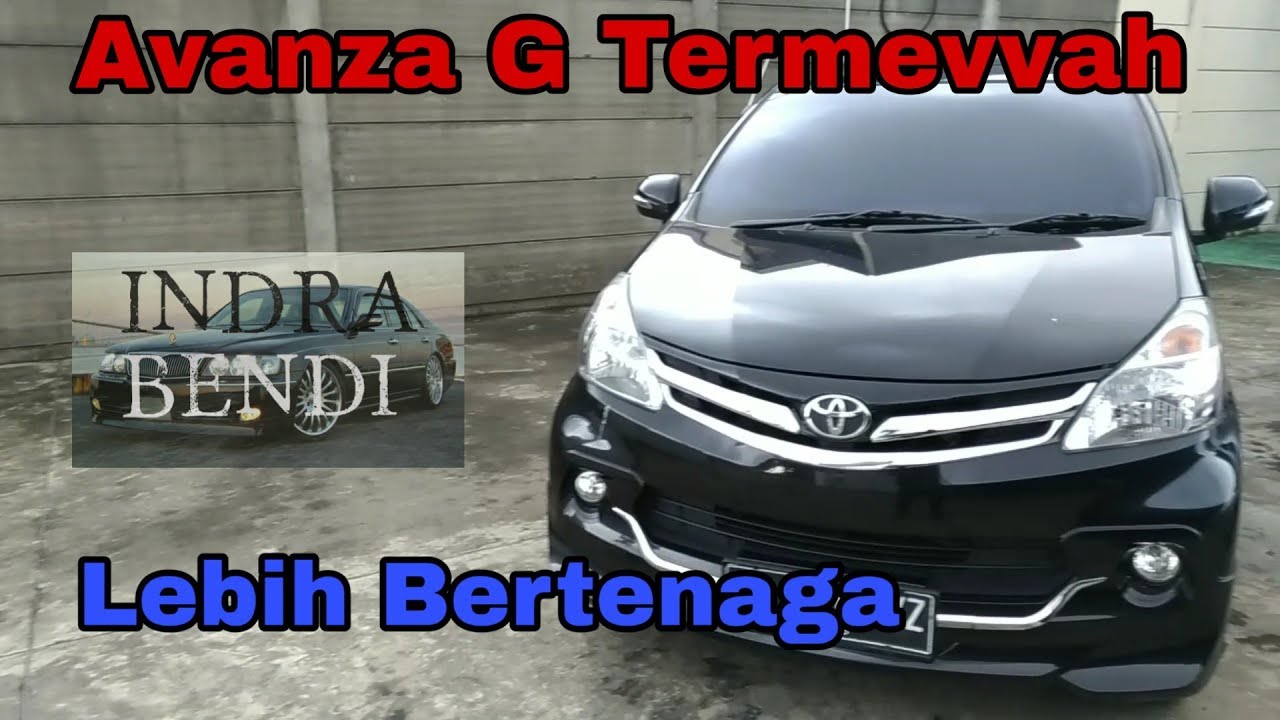 Review Mobil Bekas