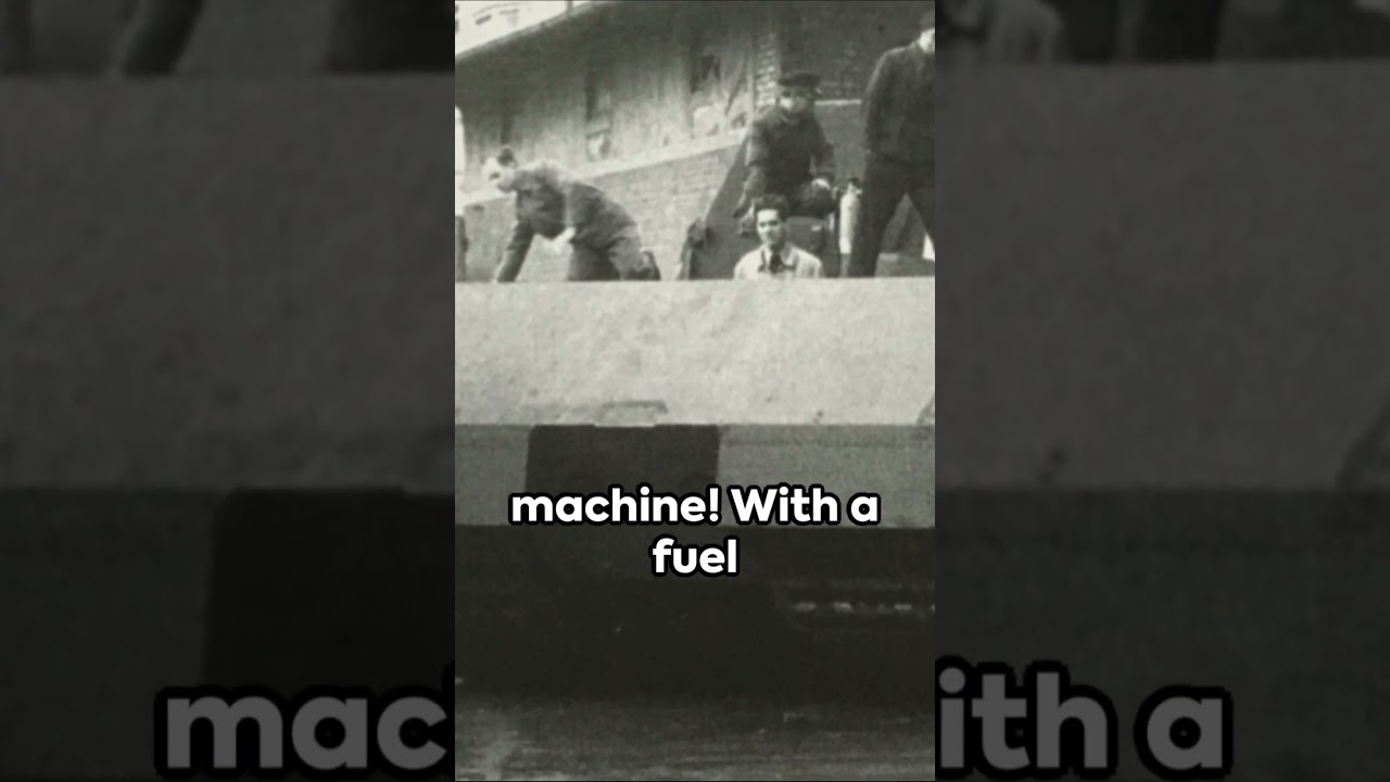 The Maus the colossal beast that was never unleashed 