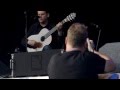 Sun Kil Moon - I Can&#39;t Live Without My Mother&#39;s Love (Live at Green Man Festival 2014)