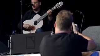 Sun Kil Moon - I Can't Live Without My Mother's Love (Live at Green Man Festival 2014) chords