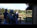 150 Yard Bow Shot - 3Dpeepsight Bow Shooting and Bow Hunting