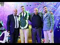 احمد عصام الجلماوي سحجة عربية ويا زمزام مهرجان العريس محمود البداد جبع 2025 mp3
