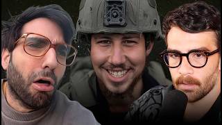 IDF Soldiers Tragically Die While Invading Lebanon & Hasan Gets Canceled