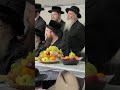 Satmar Rebbe R Zalman Leib Conducting15 Shvat Tish In Florida 5781 Satmar Rebbe R Zalman Leib Conducting15 Shvat Tish In Florida 5781