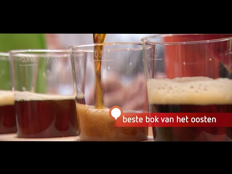 Beste Bok van het Oosten 14 november 2019 - Aflevering 2