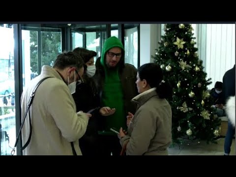 სოციალური მომსახურების სააგენტოს თანამშრომლები გაფიცვას აანონსებენ - განცხადება სამიისტროში