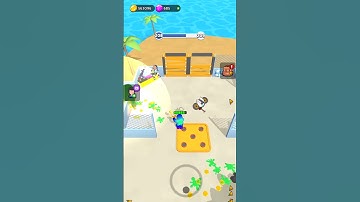 Z Defense (Level 208 | World 7 | Androiad Gameplay Walkthrough)