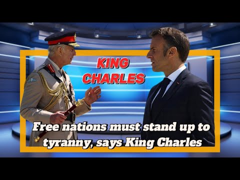 King Charles |