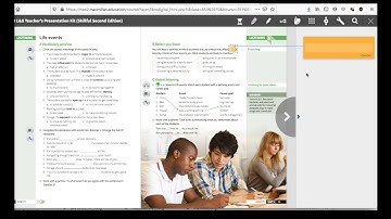 Macmillan Education Everywhere