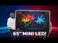 65” TCL R655 Mini LED Television Unboxing ( 6-Series )