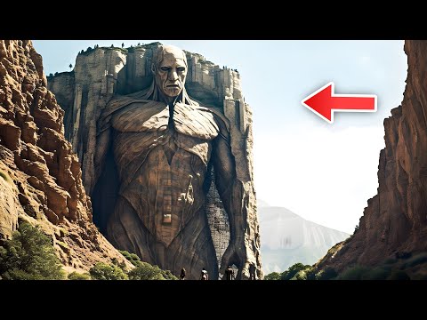 ამ ნაგებობის საიდუმლო ვერცერთმა მეცნიერმა ვერ ამოხსნა!