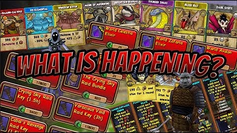 Wizard101: Everything You Need To Know About Test Realm (so far)!