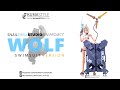 Review: Snail Shell G.N.Project G.N.-001 Wolf Ver. Swimsuit