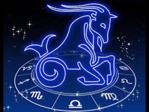 Previsões-Direcionamento Mês de Dezembro=Capricórnio